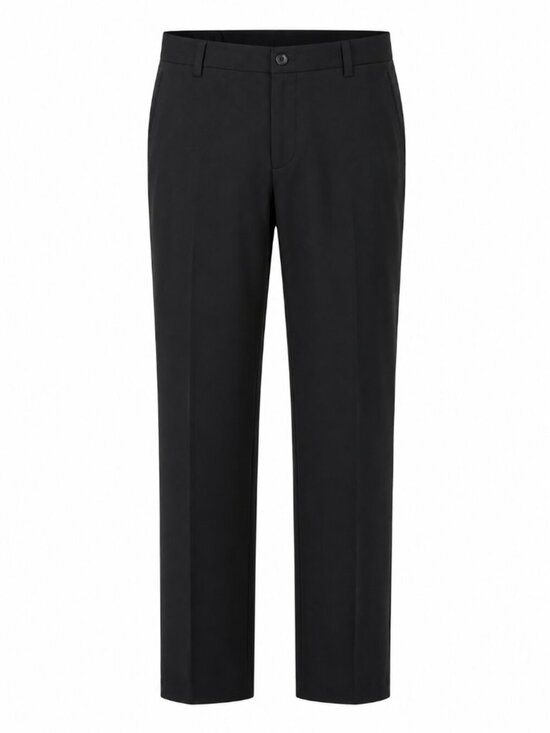 Ralph Lauren Other - Lauren Ralph Lauren Black Dress Pants 36x27.5 Slim Stretch Classic Trousers